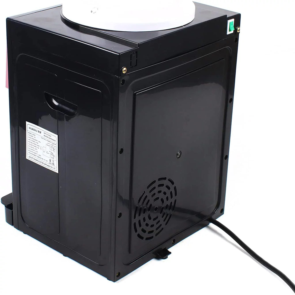 Electric Desktop Water Cooler Dispenser H947049