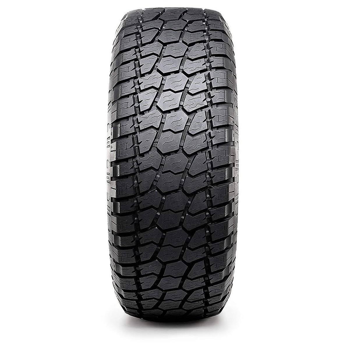 33X12.50R20 10 Ply Tire Z22136
