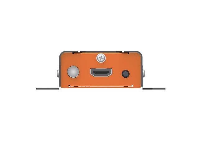 SDI to HDMI Converter with Display and Scaler W557979