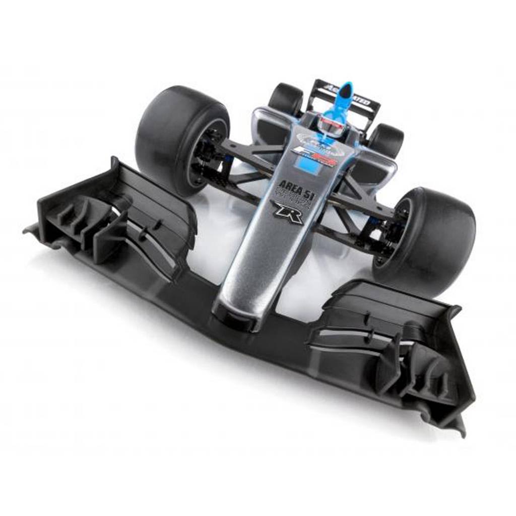 1/10 RC10F6 Formula Factory Team Kit F496
