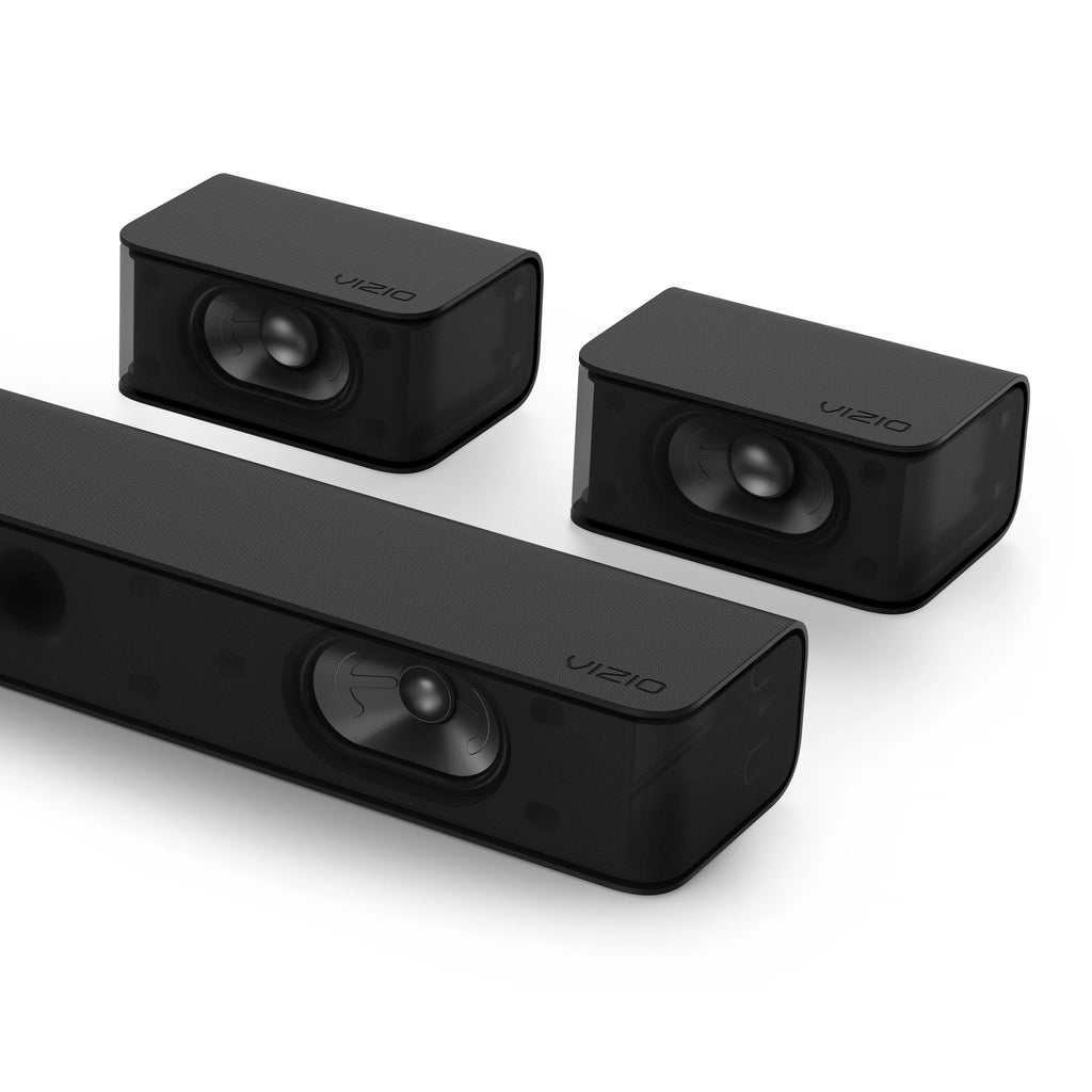 5.1 Home Theater Sound Bar with Bluetooth G875