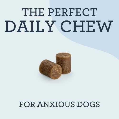 Daily Calming Chews H604681