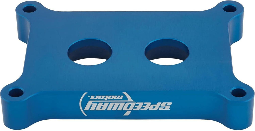.875 Inch 2-Barrel Carb Tapered Restrictor Plate P98290