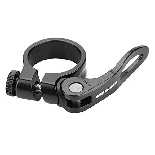 31.8mm Aluminium Alloy Quick Release Bike Seat Clamp E181189