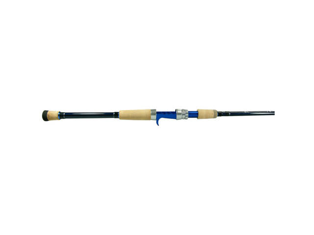7 ft Cast Travel Rod N57406