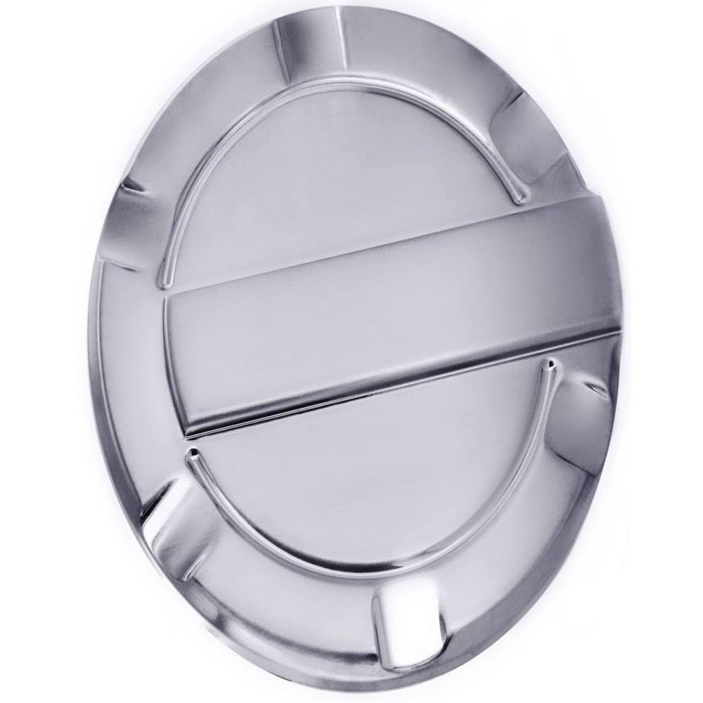 Billet Fuel Door Trim P94801