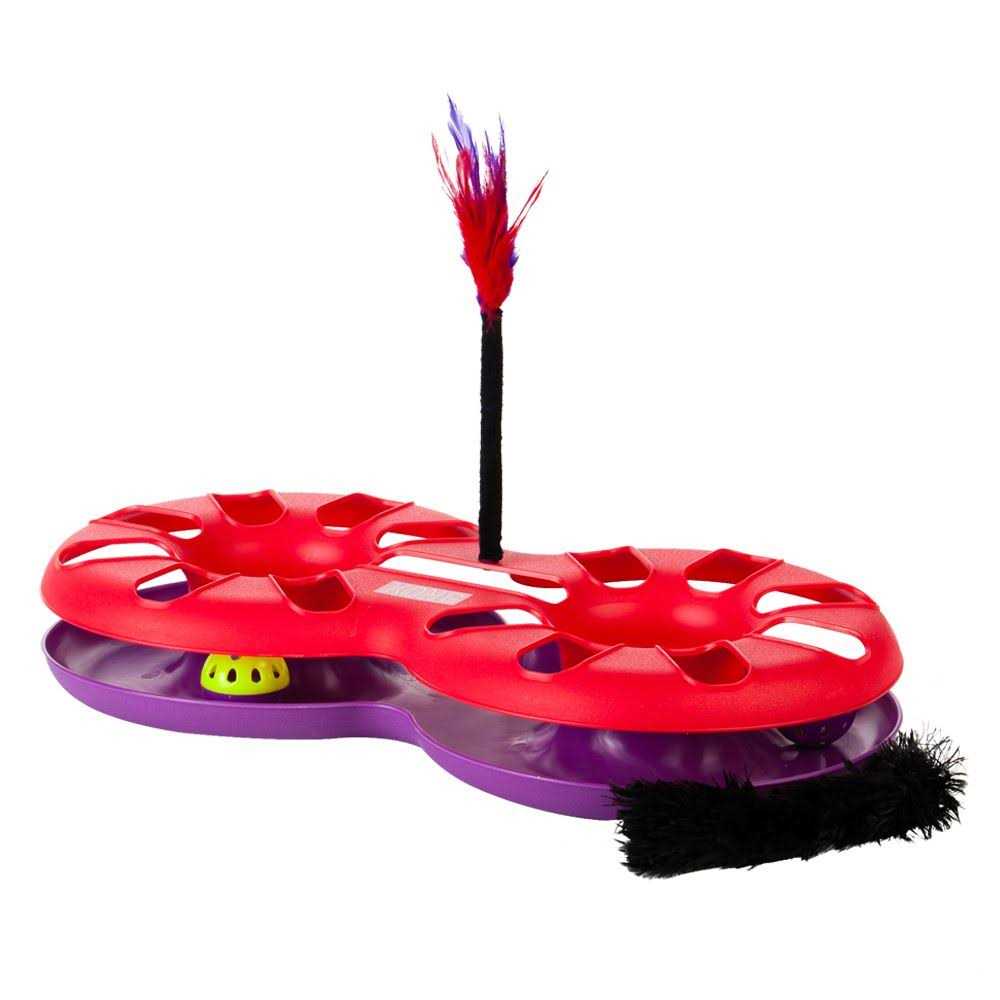 Cat Toy X501