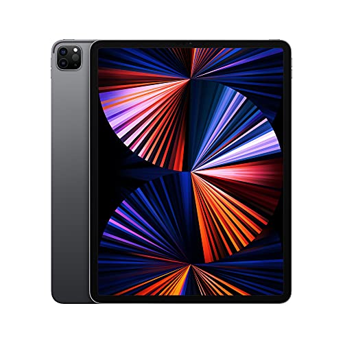 12.9-inch iPad Pro 256GB Space Gray Z983876