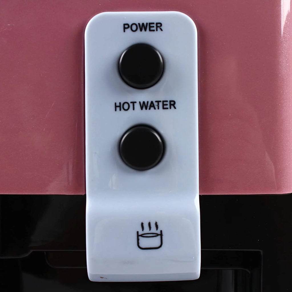 Electric Desktop Water Cooler Dispenser H947049