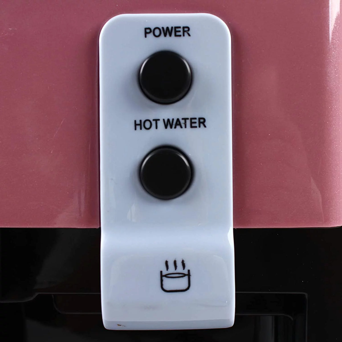 Electric Desktop Water Cooler Dispenser H947049