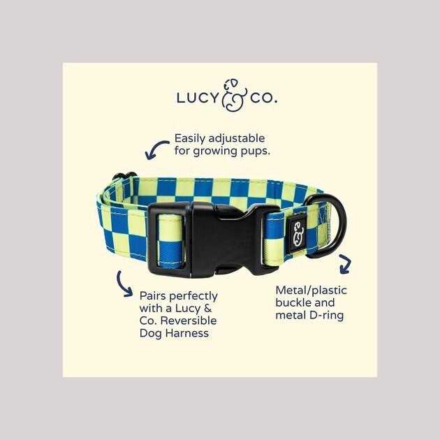 Adjustable Dog Collar B4683