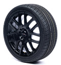 All-Season Tire 225/55R17 101W A7929