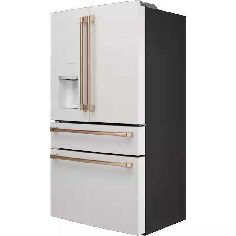22.3 cu. ft. Four-Door French Door Refrigerator U6046
