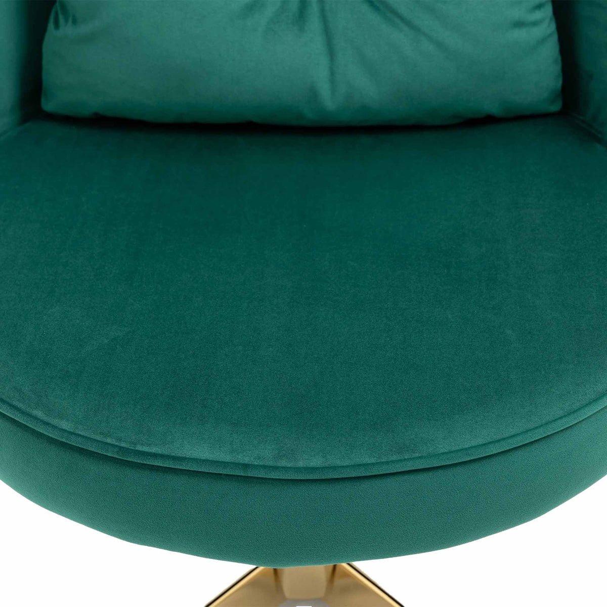 Modern Adjustable Swivel Task Chair L77178