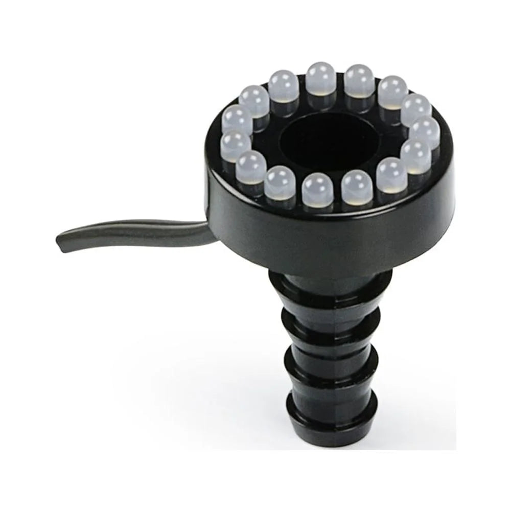 LED Fountain Accent Light 12V with Transformer White T41278