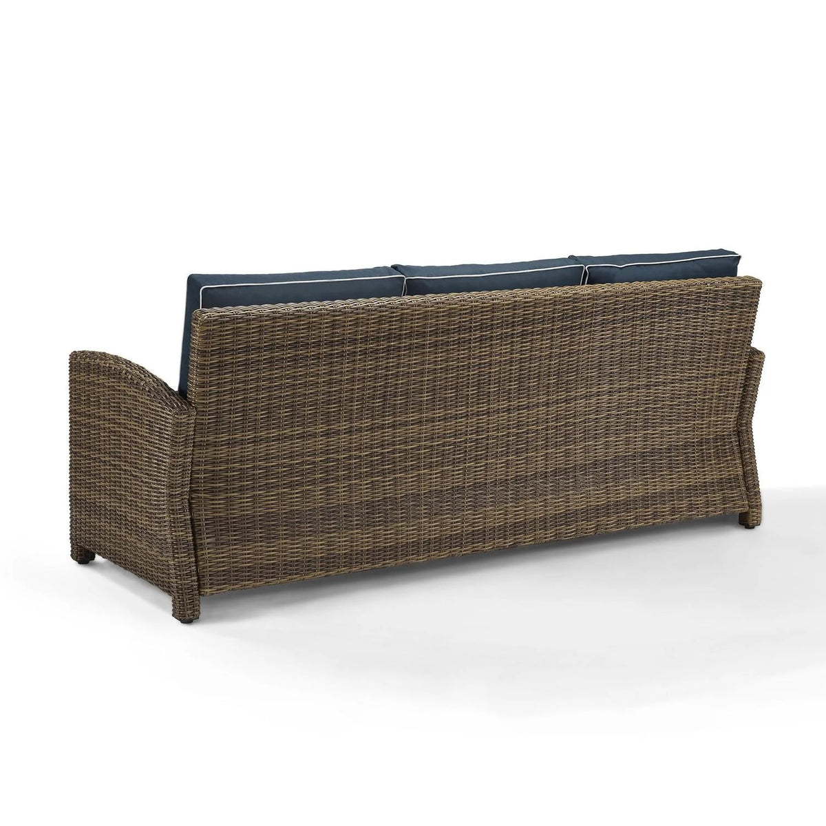 Outdoor Wicker Sofa G19547