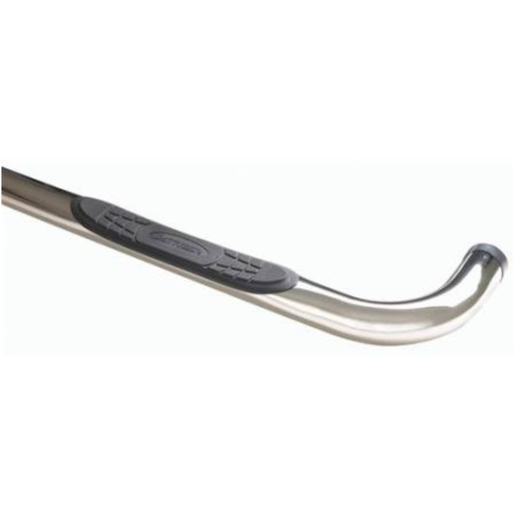 Stainless Steel Side Bar M5025