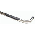 Stainless Steel Side Bar M5025