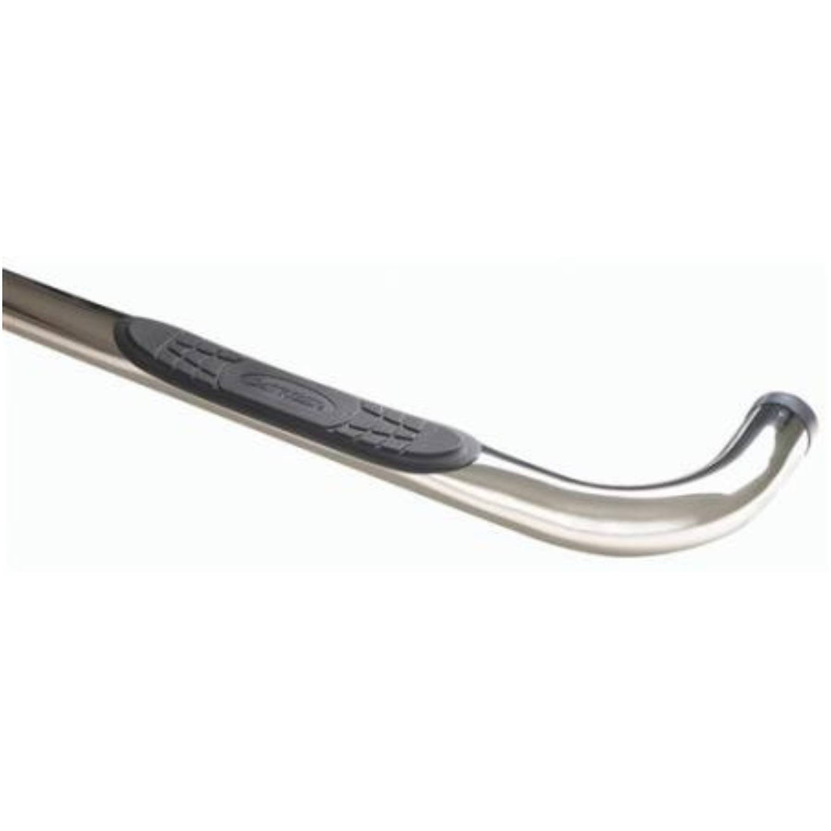 Stainless Steel Side Bar M5025