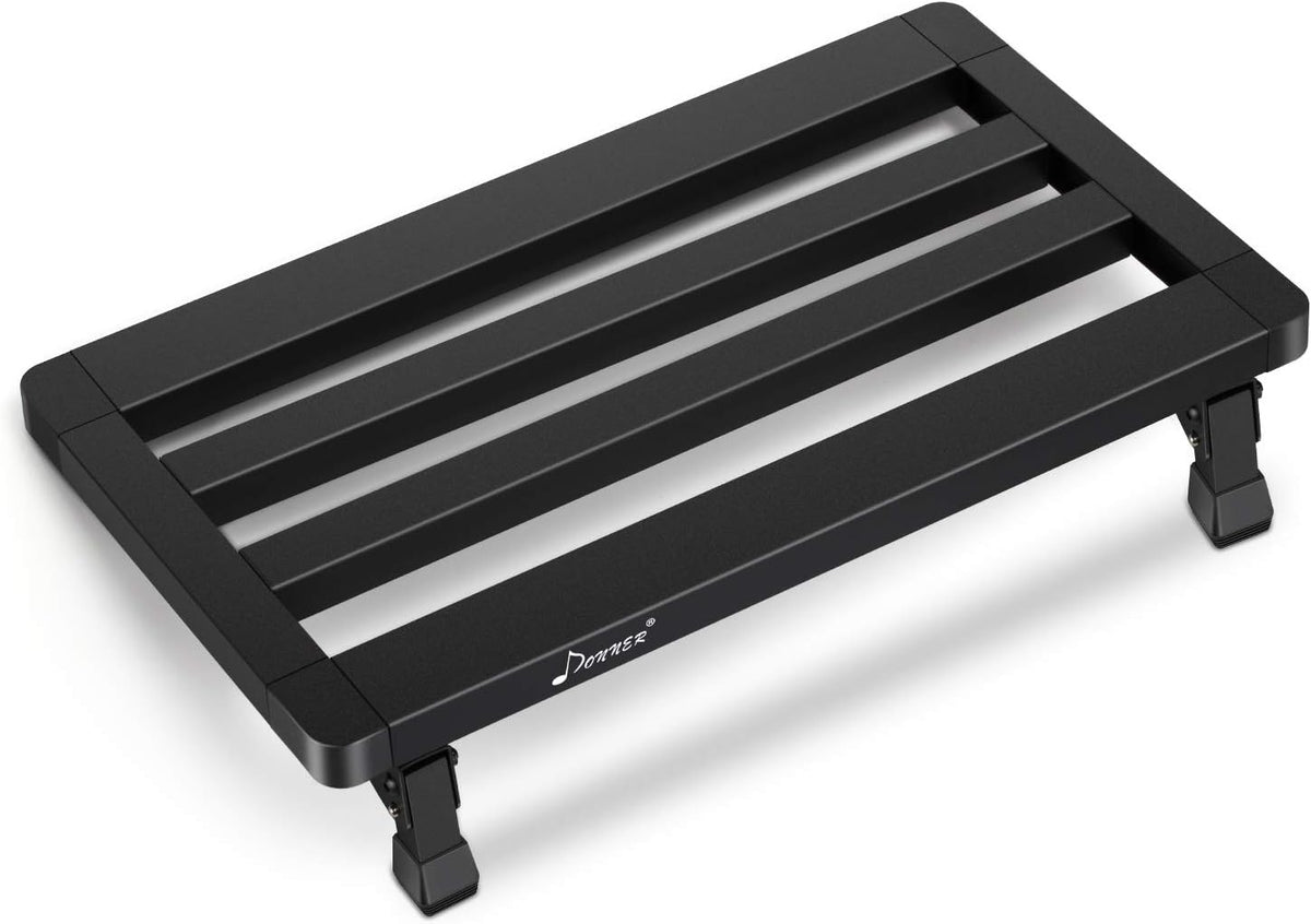 Aluminium Pedalboard Case with Bag G3258