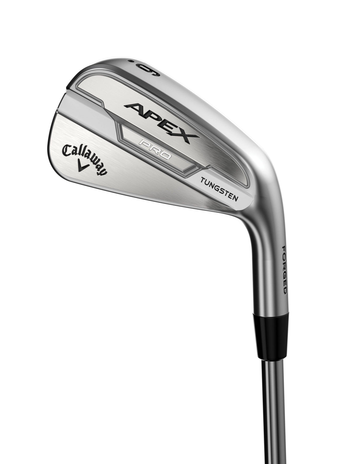 Single Iron 3-Iron Graphite L49703