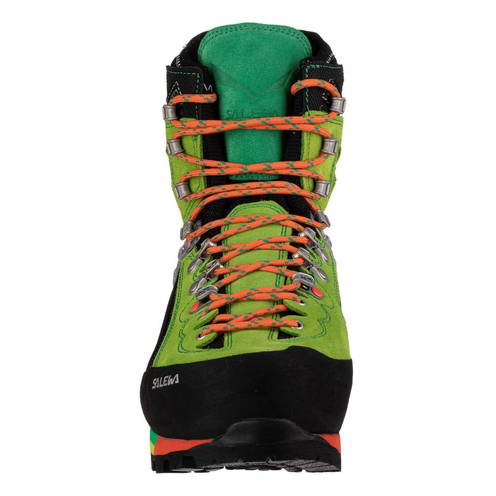 Black/Cactus 10 Condor Evo GTX Hiking Boots V663