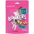 Crunchy Cat Treats F364309