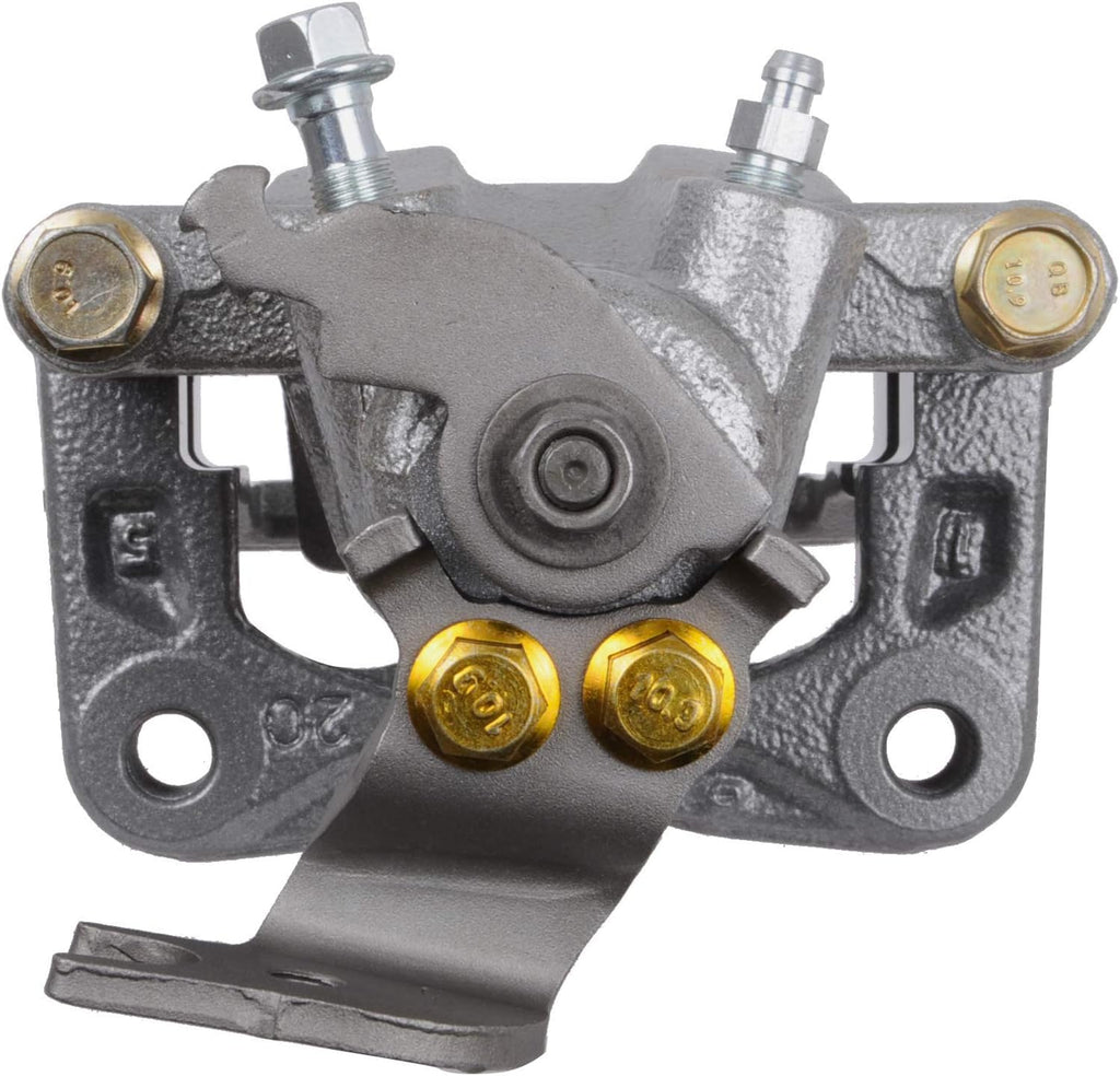 Rear Left Brake Caliper D5247