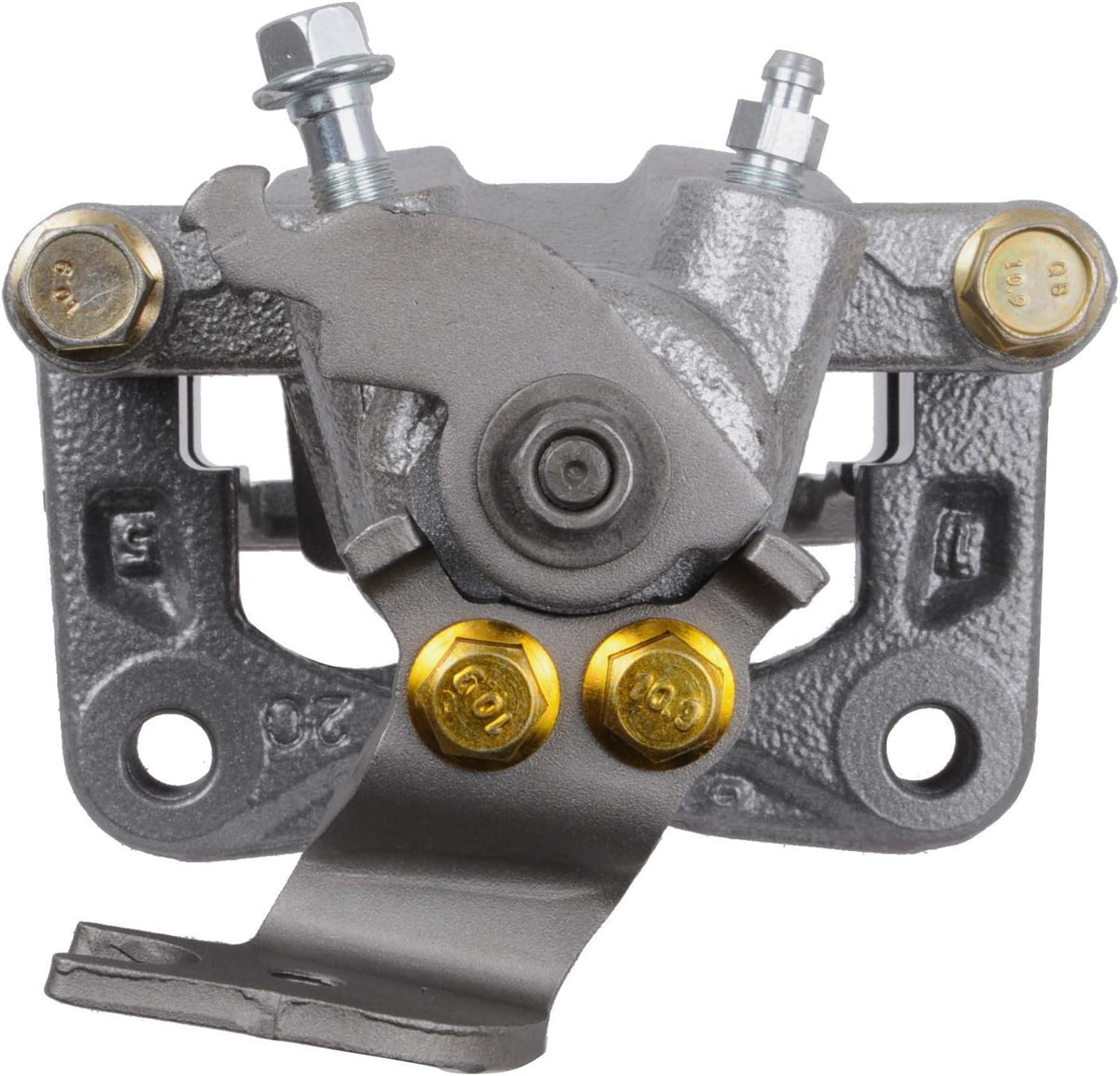 Rear Left Brake Caliper D5247