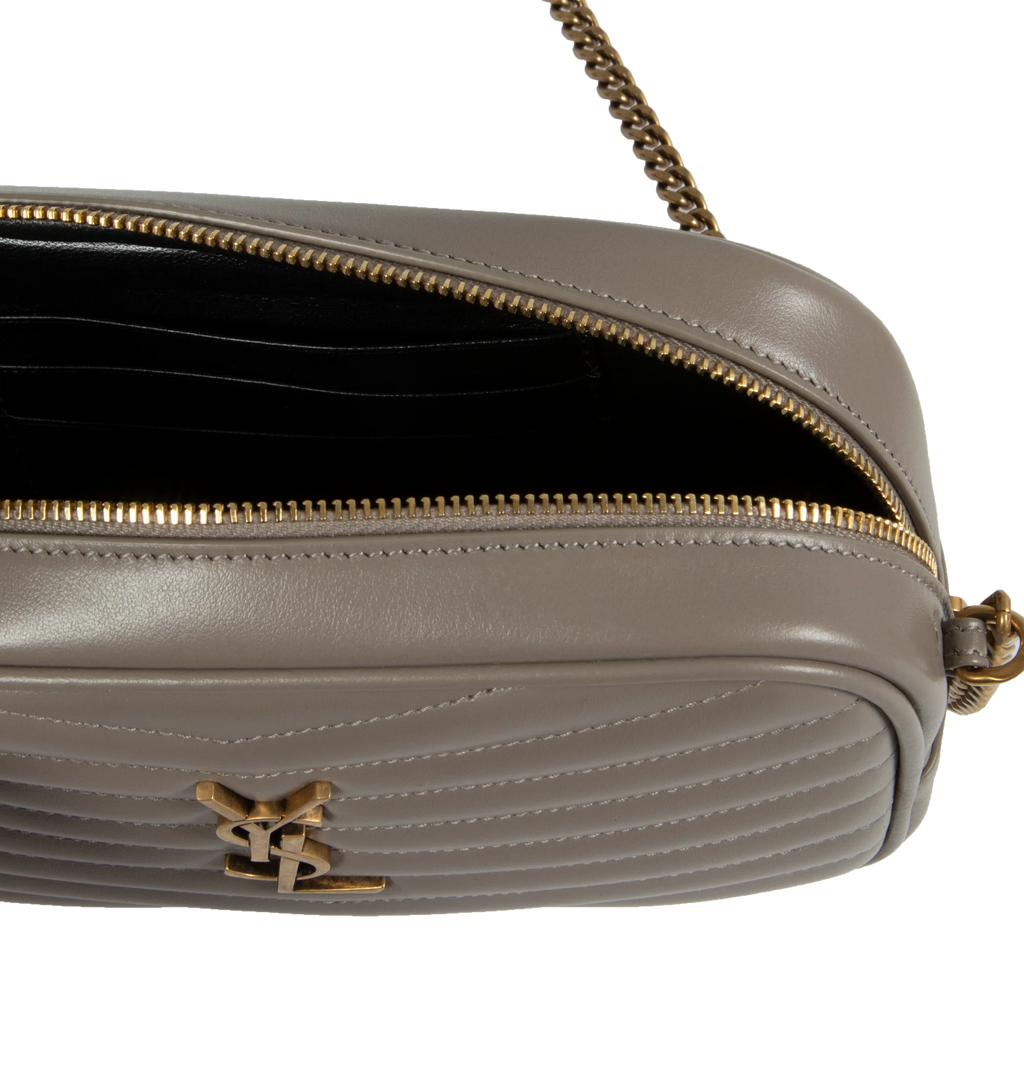 Mini Bag with Chain K844