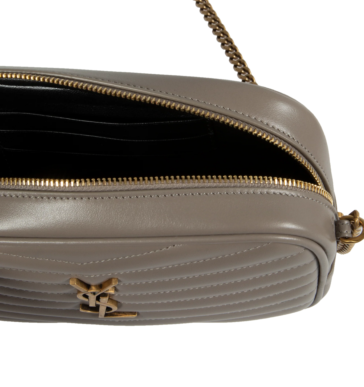 Mini Bag with Chain K844