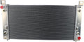 3 Row All Aluminum Radiator T42422