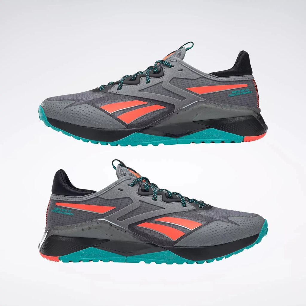 Cross Training Shoes S972