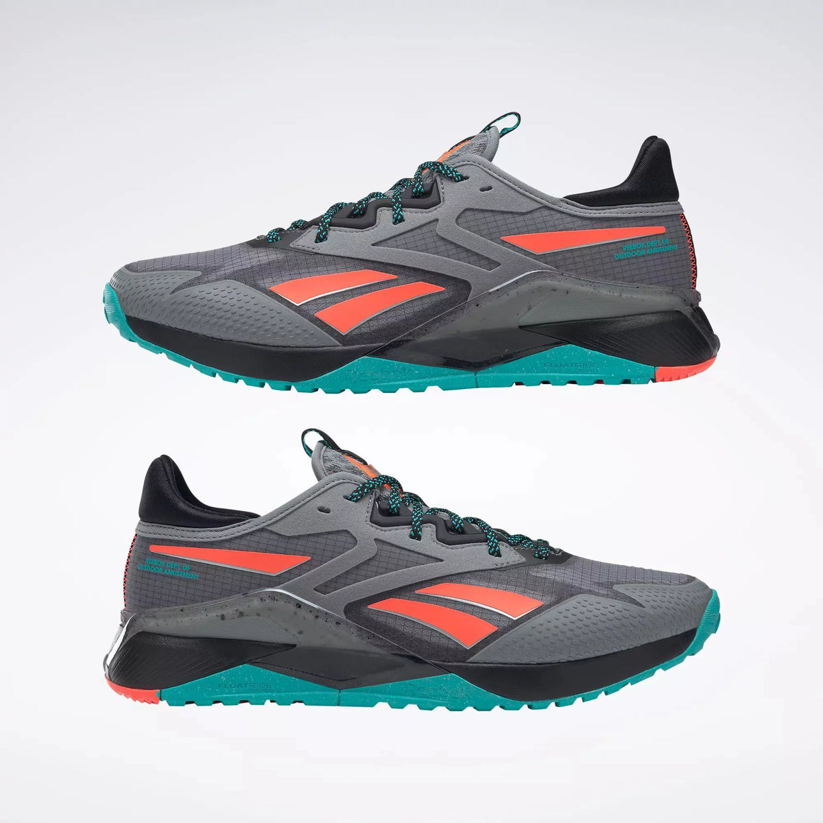 Cross Training Shoes S972
