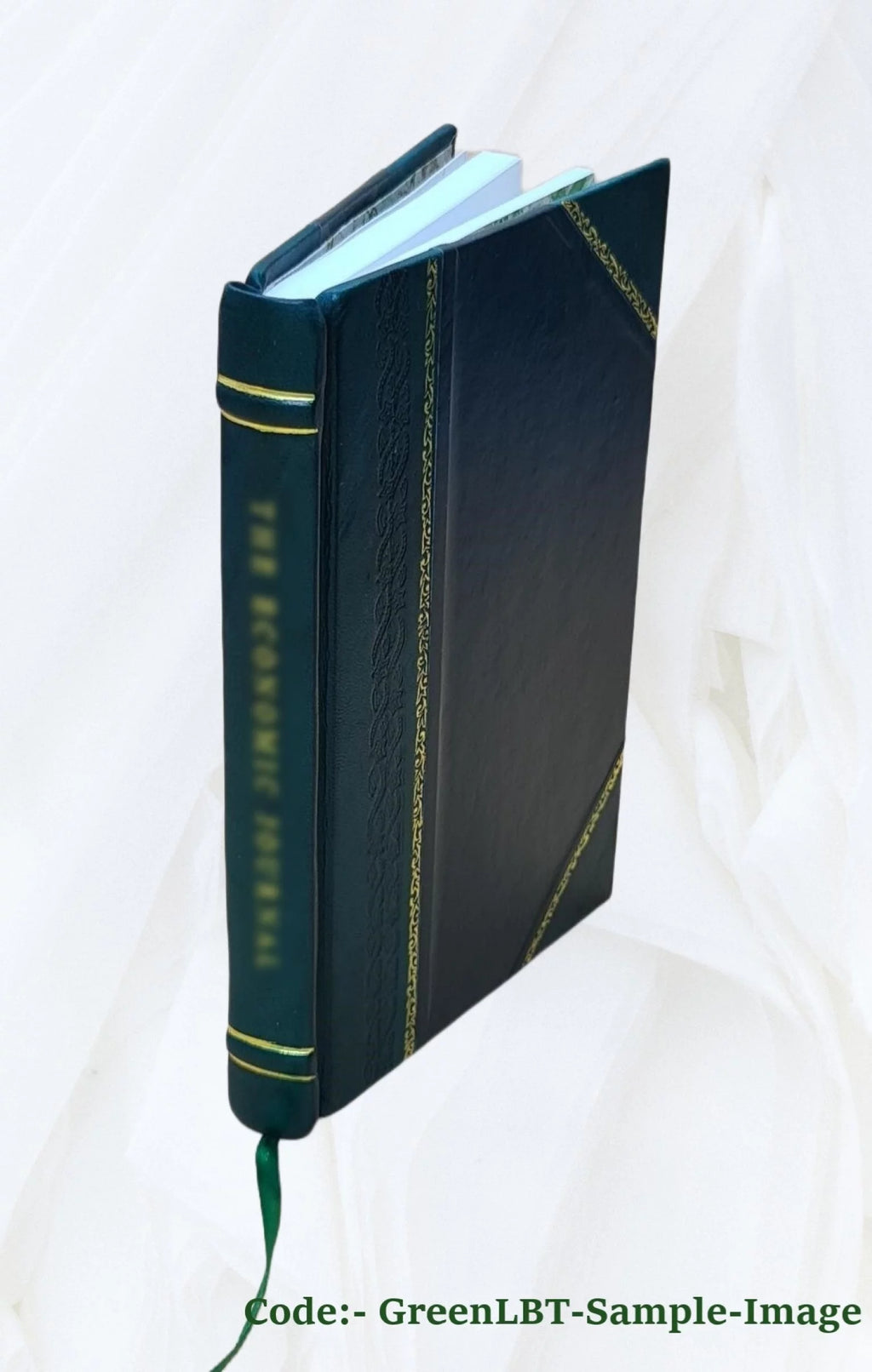 Leather Bound E886