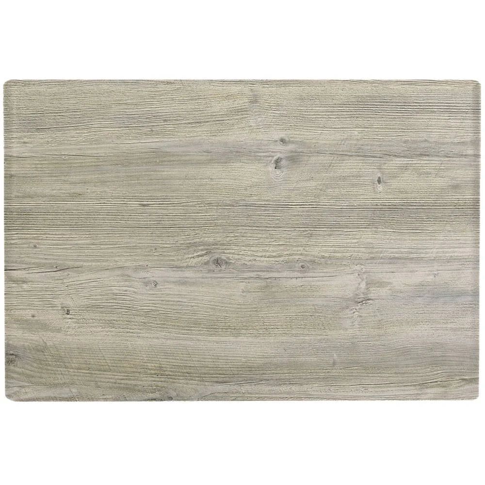 White Oak 48 in x 30 in Table Top G305981