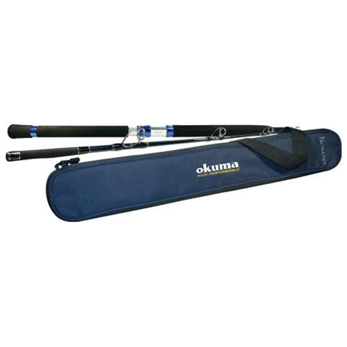 7 ft Cast Travel Rod N57406
