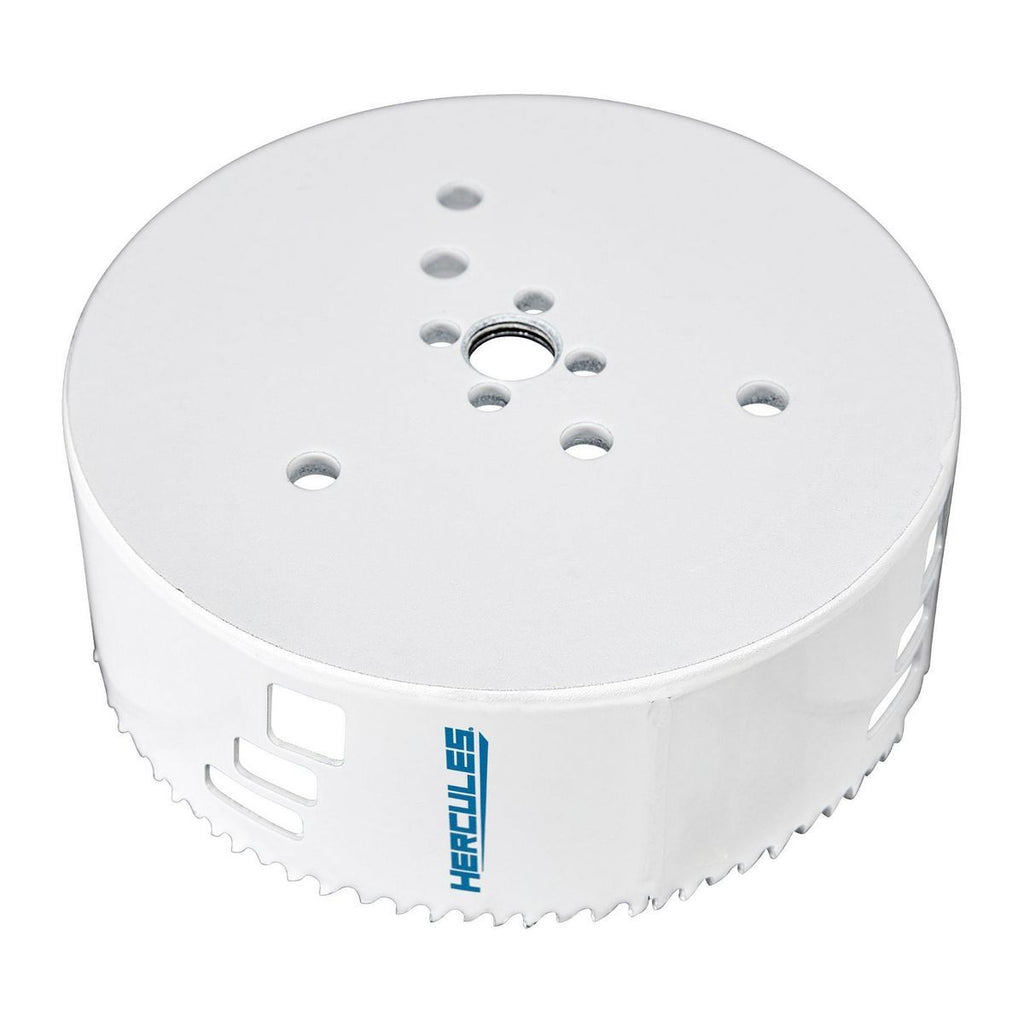 6 in. Bi-Metal Hole Saw L389