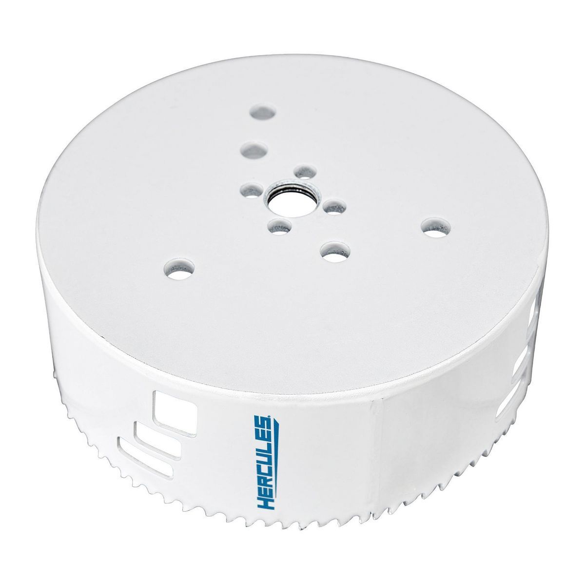 6 in. Bi-Metal Hole Saw L389