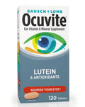 120 Tablets with Lutein Tablets T84166