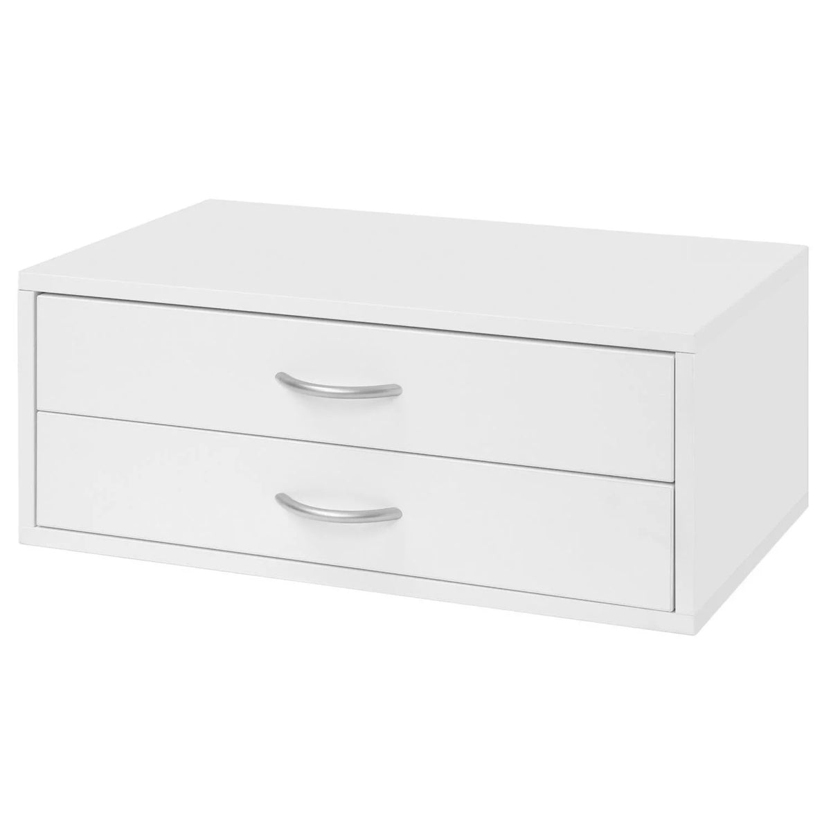 9.5 in. H x 24 in. W x 14 in. D Double Hang Drawer Q5522