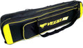 Yellow 36 Soft Case and Multi-Piece Fly Rods Box M187