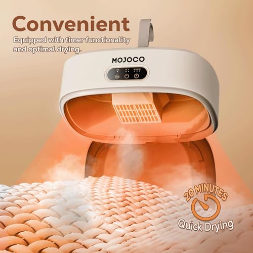 Portable Mini Dryer Machine for Light Clothes F914