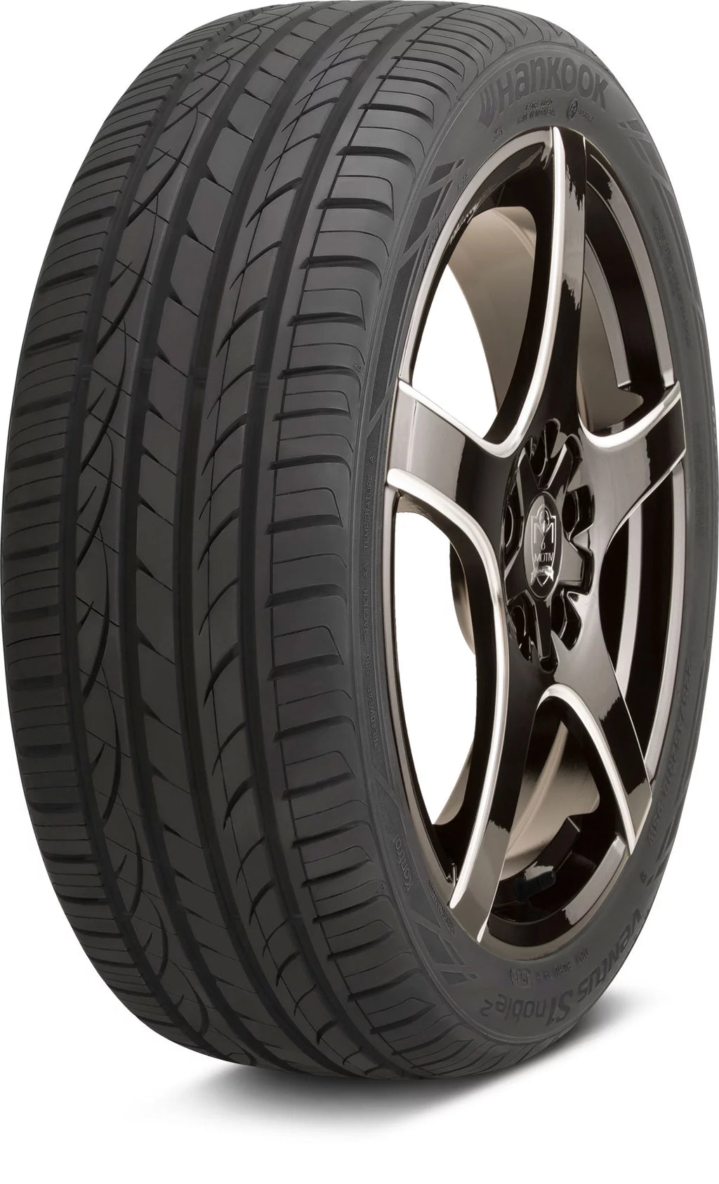 All-Season Tire 245/50R20 102V O6646