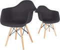 Grey Molded Shell Arm Chair Set of 1 M61267