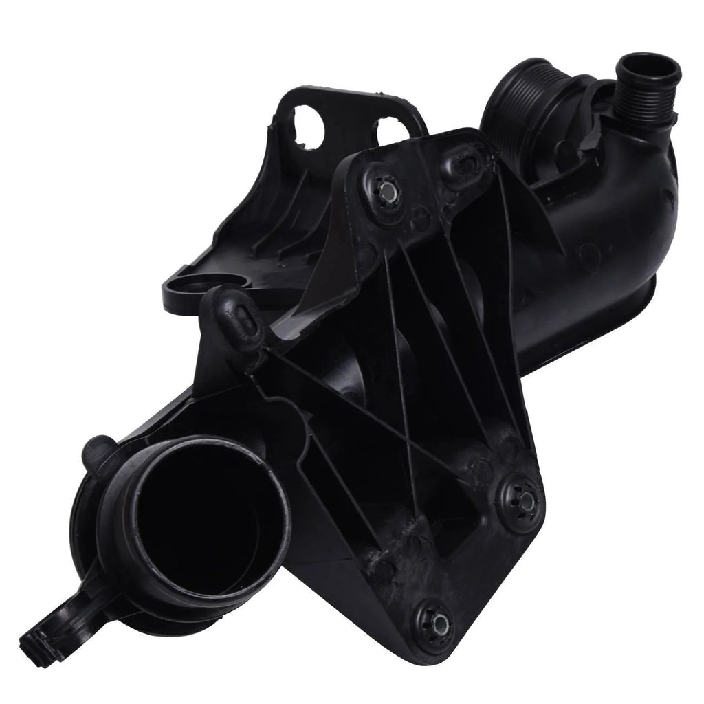 Turbo Intercooler Pressure Pipe C999