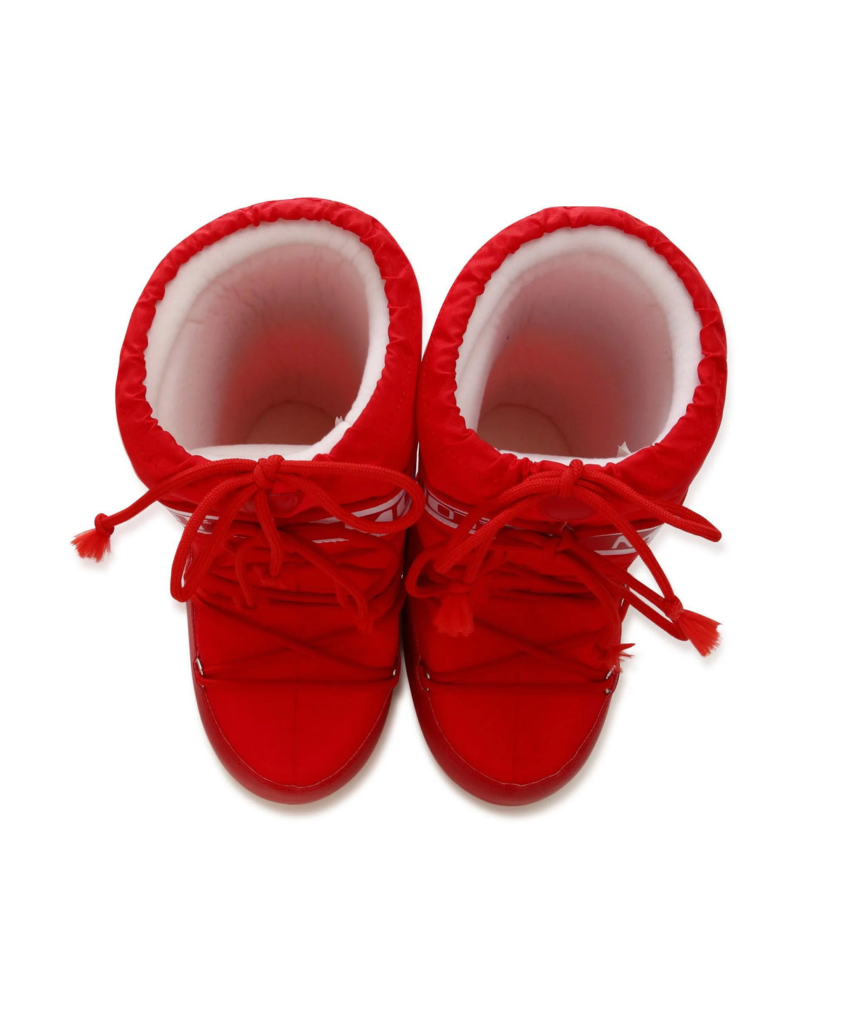 ICON NYLON BOOTS V591