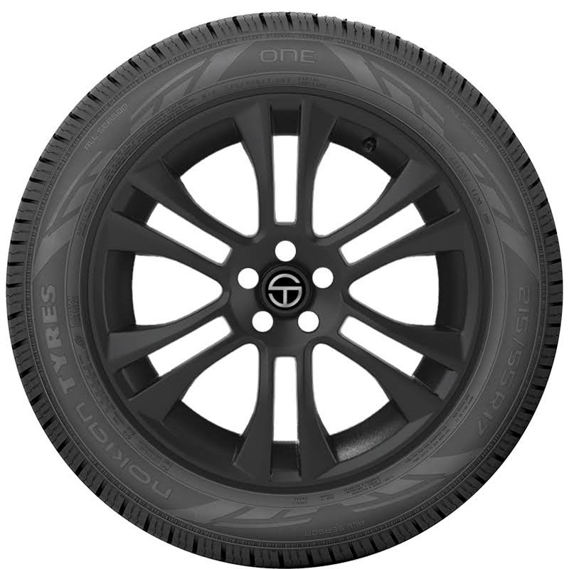 215/60R16 95V All-Season Tire N156