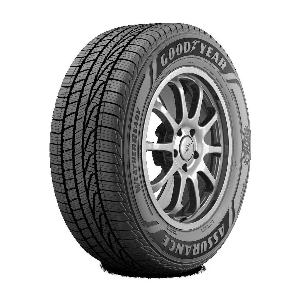 195/65R15 91H All-Season Tire H278