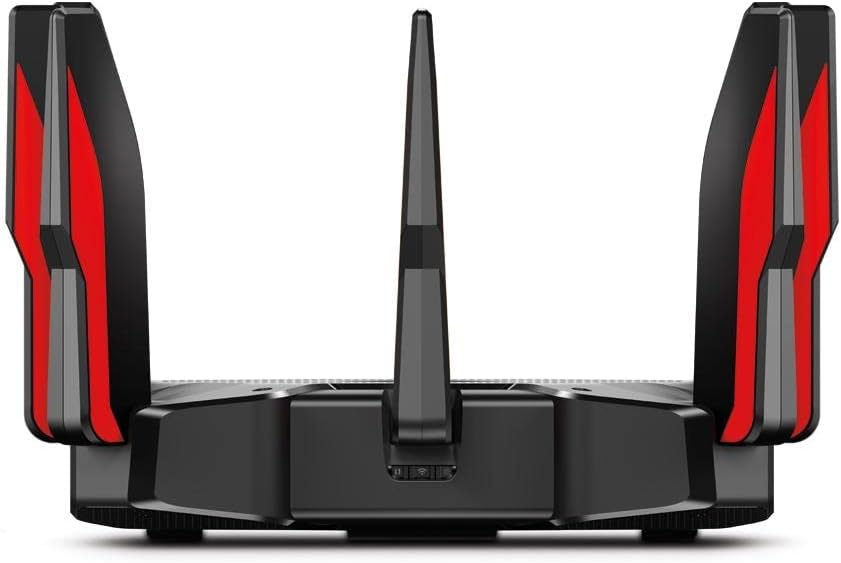 AC5400 Tri Band WiFi Gaming Router B401